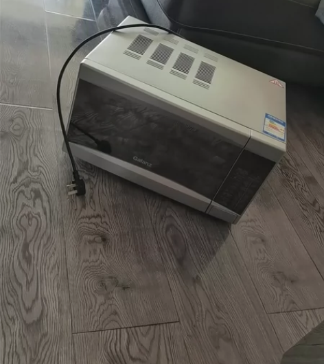 格兰仕微波炉 感兴趣的话点“我想要”和我私...