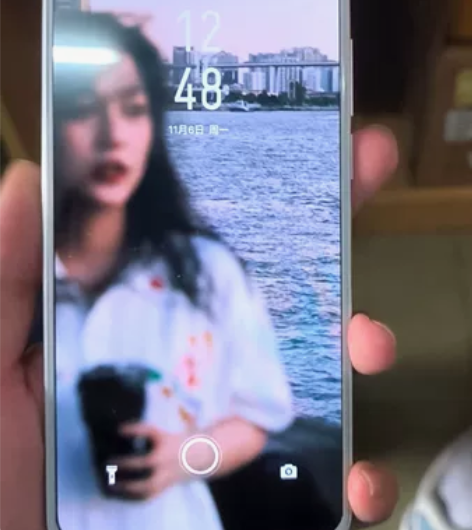 魅族17 8+256 骁龙865处理器，2...