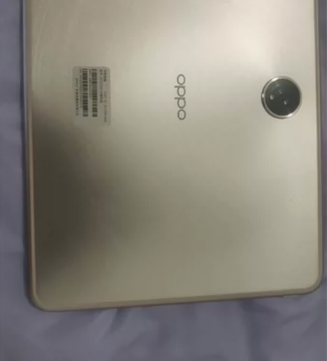 OPPO pad 2  12+256  个...