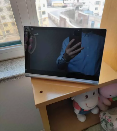 联想平板电脑 YOGA Tablet 2-...