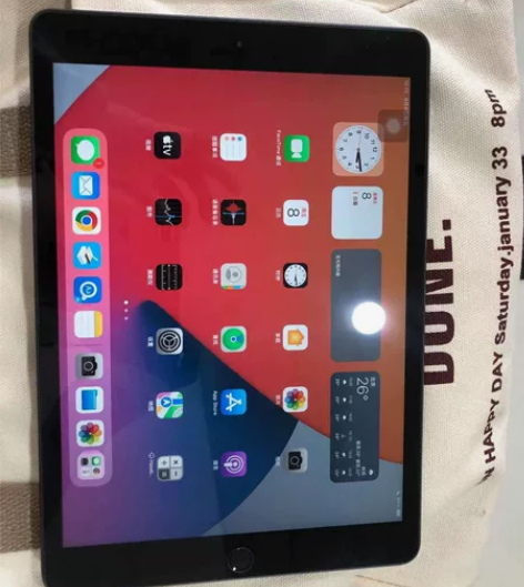 iPad8 2020款 WiFi版128g...