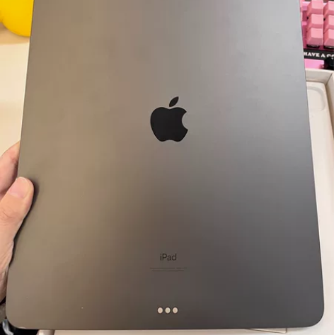 iPad Pro 2021 灰色 256G...