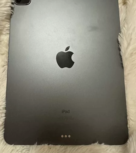 （定金hold可排跑）ipad pro20...