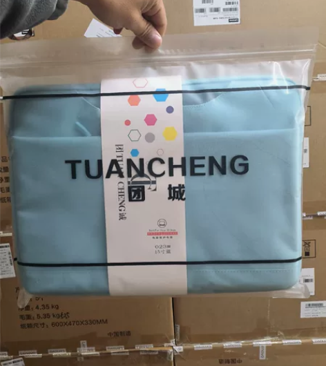 电脑包手提适用于苹果联想拯救者15.6寸笔...