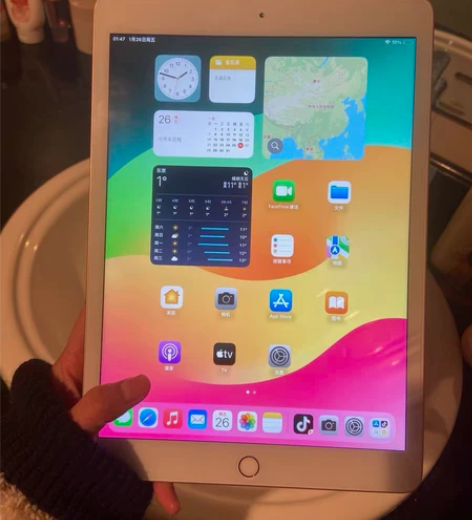 ?最低价出平板iPad苹果平板电脑Appl...