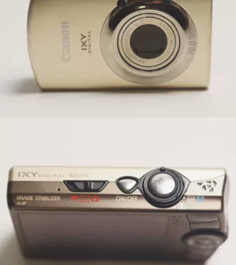 ?????????? 佳能IXY920is...