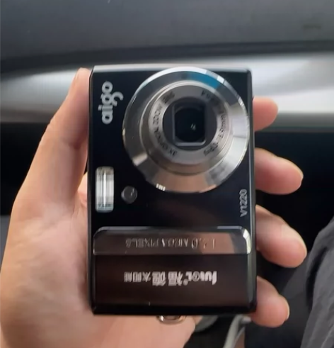 Aigo/爱国者 V1220Aigo/爱国...