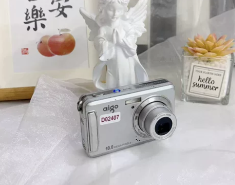 超高性价比CCD相机爱国者ccd相机AIG...