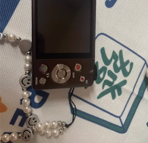 ccd复古相机 卡西欧EX-H35 ccd...