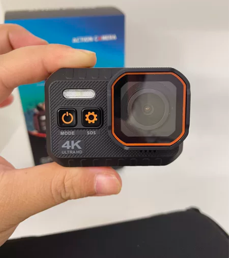 【亏本处理】Gopro同款平替特价全新运动...