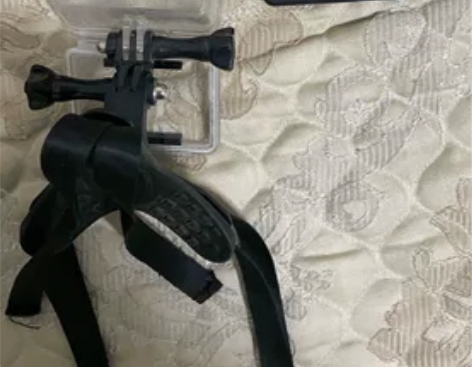 出闲置运动相机 高清4K带wifi运动相机...