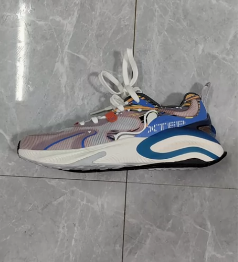 XTEP特步运动跑步鞋160x3pro宁静...