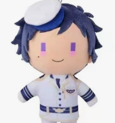 出 偶像梦幻祭 伏见弓弦 agf美娃可直拍...