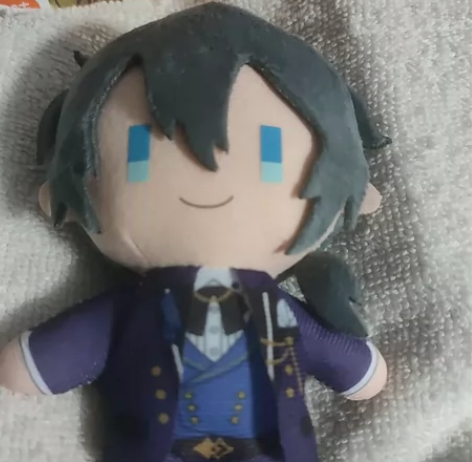 【出】es偶像梦幻祭 五周年美娃椎名丹希美...