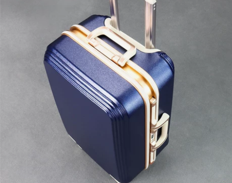 行李箱女拉杆箱万向轮20寸22旅游箱包韩版...