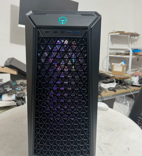 雷神(ThundeRobot)黑武士SE ...