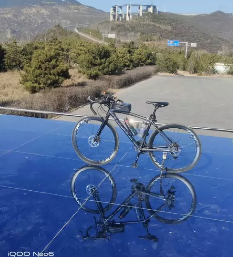 菲利普公路车骑了几天 骑不习惯 急需出售便...