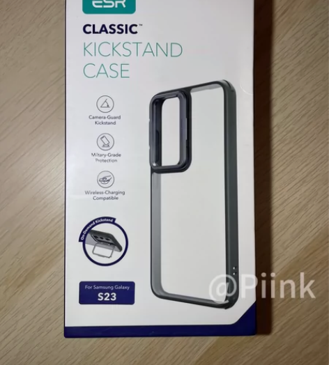 三星S23 支架手机壳 支架保护壳 保护套...