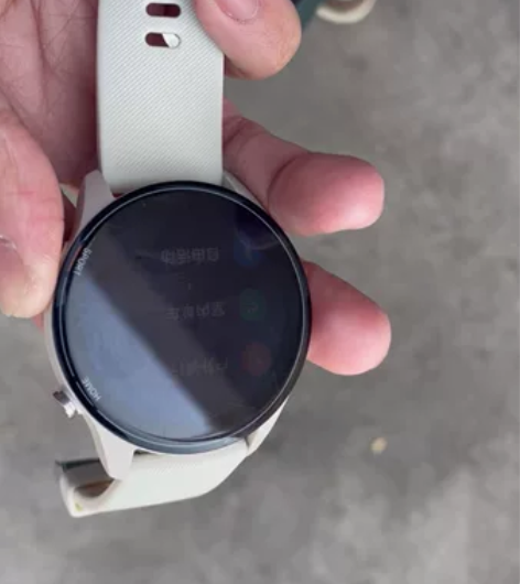 小米/MI color运动版 智能手表 C...