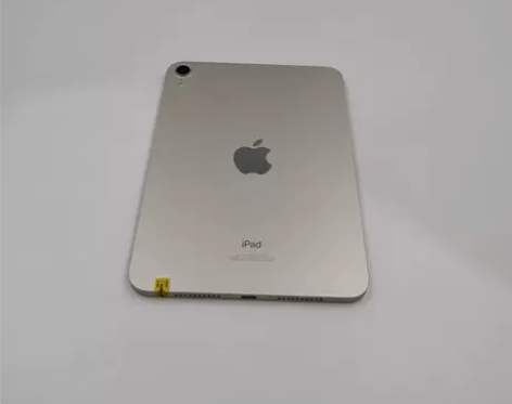 ?95新/iPad mini6/64G/星...