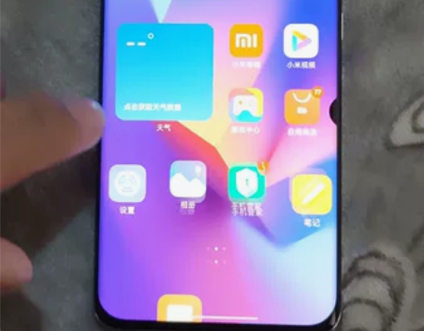 小米11ultra,12+3g运行256g...