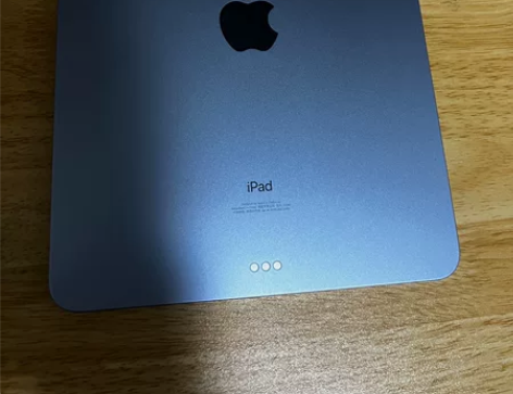 IPad Air第4代 64g内存!!!国...