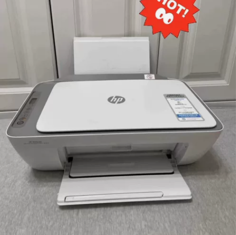 二手打印机，很新！惠普2755e彩色A4打...