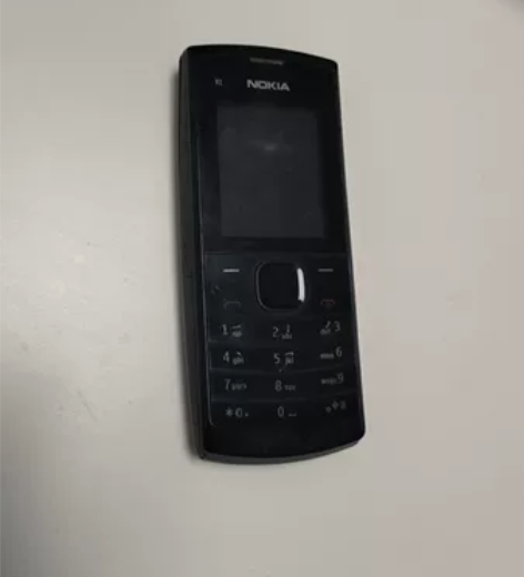 Nokia/诺基亚  X1 -01儿童手机...