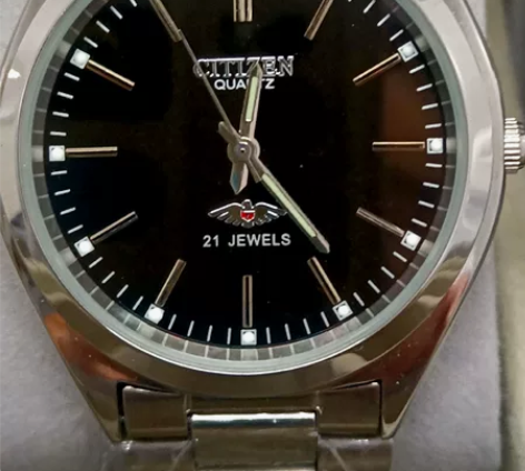 西铁城Citizen/石英表／包邮 标价即...