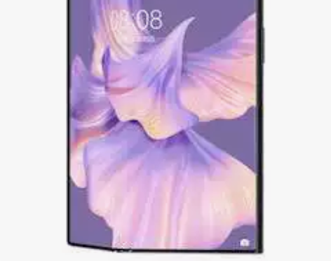 HUAWEI Mate Xs2（4G） 【...