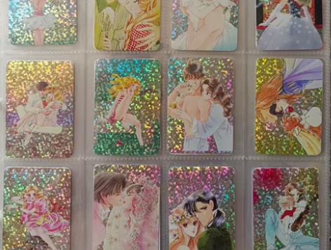 齐藤千惠,白色圆舞曲,芭蕾娃娃,少女革命,...