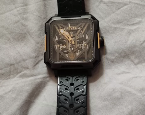 Fiyta/飞亚达、FEIYADA/飞亚达...