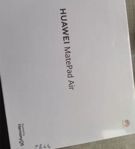全新未拆封平板电脑 华为 matepad ...