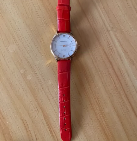 罗西尼 畅销Live系列正品时尚防水皮带女...