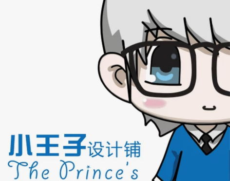 卡通情侣头像人物形象设计动态表情包漫画图案...