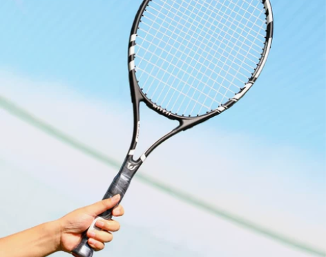 WITESS碳素网球拍单人初学者 感兴趣的...