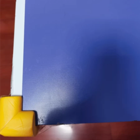 品牌其它 折叠乒乓球桌自用【120+120...