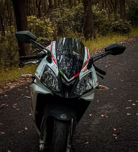 阿普利亚gpr125 感兴趣的话点“我想要...