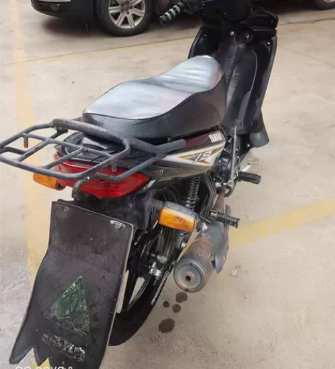 雅马哈弯梁摩托车 感兴趣的话点“我想要”和...