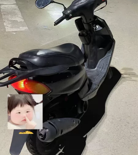 雅马哈闲置  看上的来  随时可以自提 感...