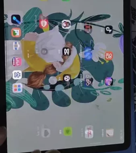 ?小新平板2021款，11.5寸 6G+1...