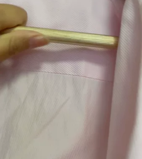 男士衬衣高品质面料很上档次，高品味商务休闲...