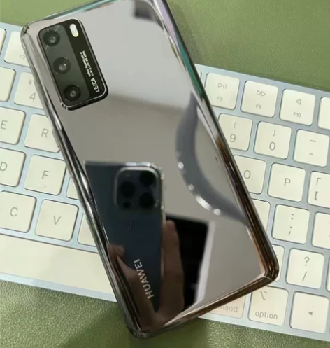 急用钱出了！华为p405G 8+128g内...