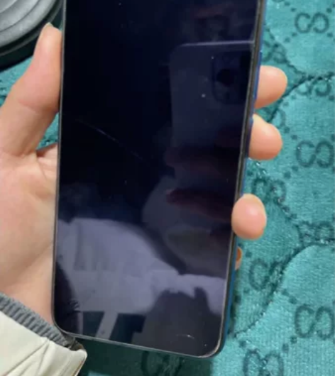 个人自用华为nova5i因为过完年换新手机...
