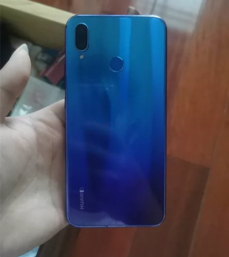 自用闲置华为 nova 3i  手机，6....