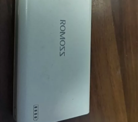 ROMOSS/罗马仕 sense6 200...