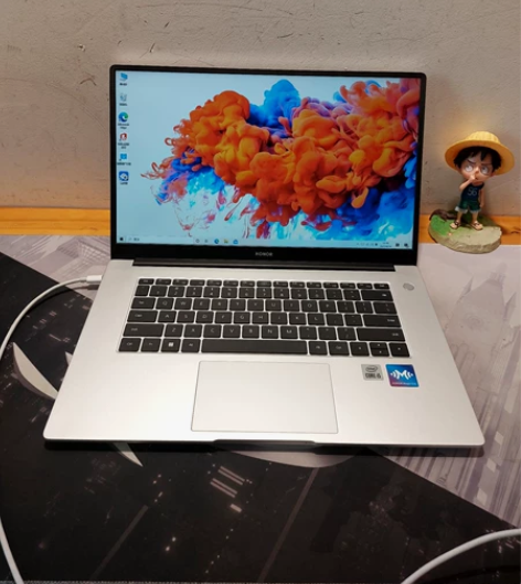 荣耀magicbook x15 10代i5...