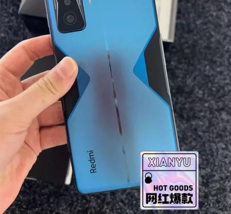 【低价电竞】95新 红米K50电竞版  1...