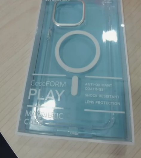 苹果iPhone15PM磁吸保护套钢化膜 ...