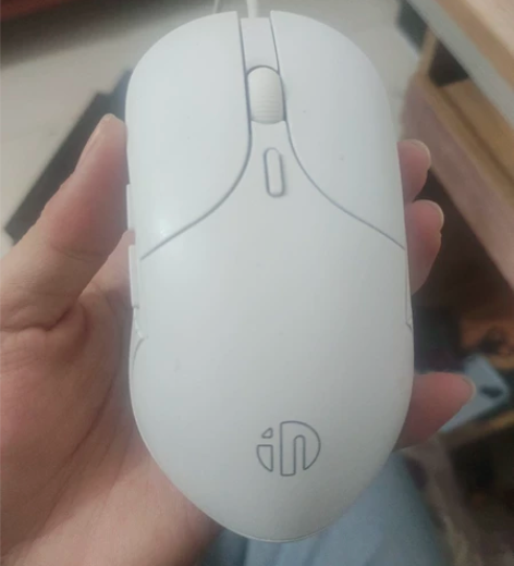 英菲克PB1P静音鼠标 不支持退货?inp...